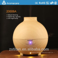 Holz Glas Aromatherapie Diffusor &amp; Nachtlichter